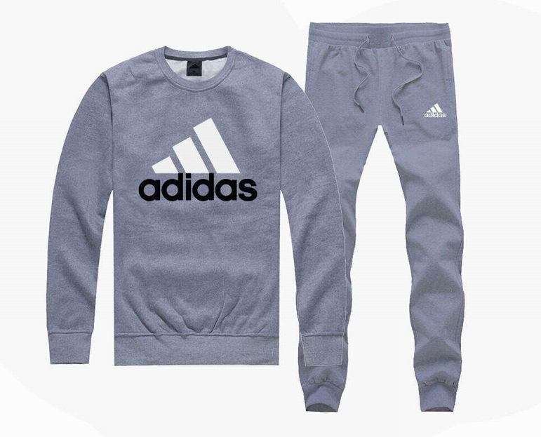 men adidas sport suits-439